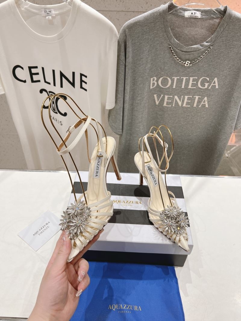 Aquazzura Sandals